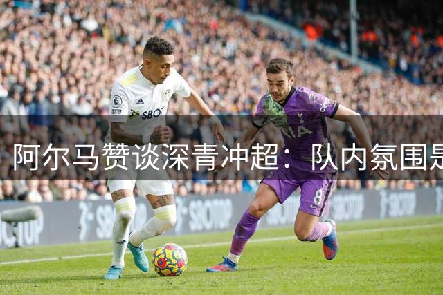 阿尔马赞谈深青冲超：队内氛围是制胜关键
